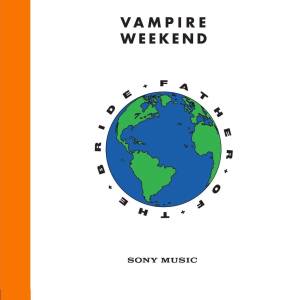 Father of the Bride Vampire Weekend
