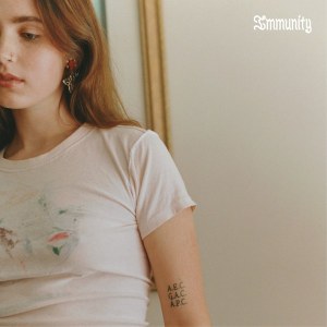 Immunity Clairo